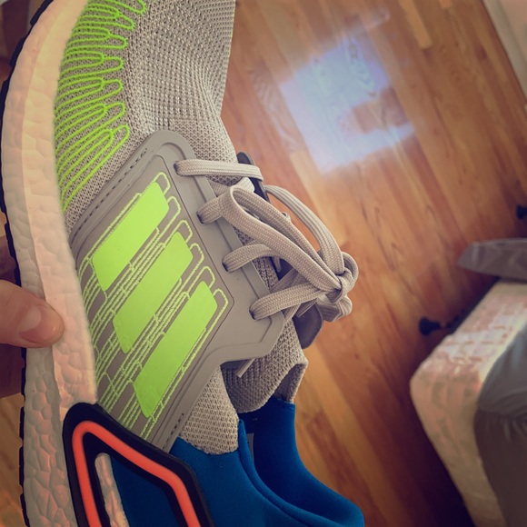 Adidas ultraboost 20 - Picture 1 of 5